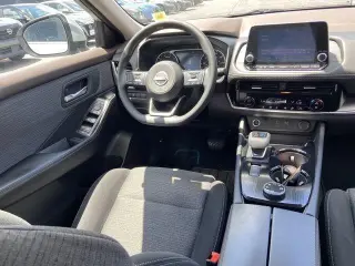 Nissan Rogue 2022 AWD SV 4dr Crossover