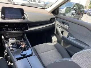 Nissan Rogue 2022 AWD SV 4dr Crossover