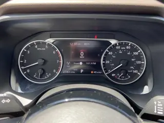 Nissan Rogue 2022 AWD SV 4dr Crossover