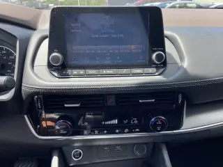 Nissan Rogue 2022 AWD SV 4dr Crossover