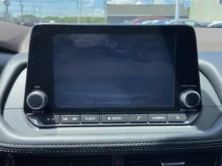 Nissan Rogue 2022 AWD SV 4dr Crossover