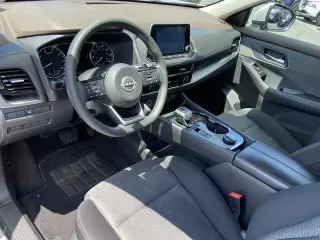 Nissan Rogue 2022 AWD SV 4dr Crossover