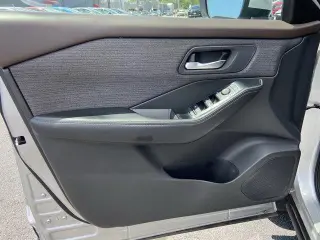 Nissan Rogue 2022 AWD SV 4dr Crossover