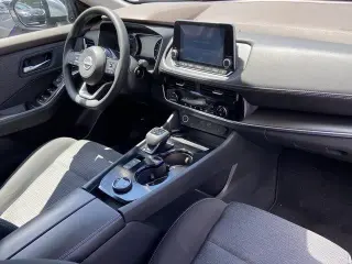 Nissan Rogue 2022 AWD SV 4dr Crossover