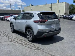 Nissan Rogue 2022 AWD SV 4dr Crossover