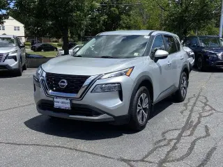 Nissan Rogue 2022 AWD SV 4dr Crossover