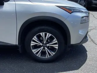 Nissan Rogue 2022 AWD SV 4dr Crossover