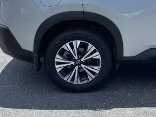 Nissan Rogue 2022 AWD SV 4dr Crossover