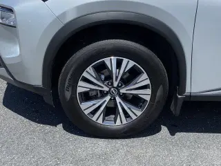 Nissan Rogue 2022 AWD SV 4dr Crossover