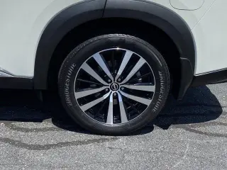 Nissan Pathfinder 2024 AWD Platinum 4dr SUV