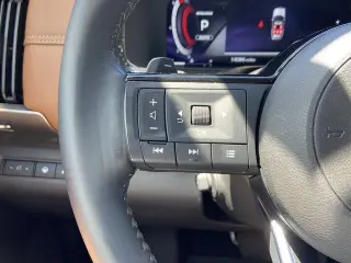 Nissan Pathfinder 2024 AWD Platinum 4dr SUV