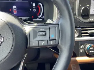 Nissan Pathfinder 2024 AWD Platinum 4dr SUV
