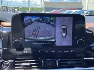 Nissan Pathfinder 2024 AWD Platinum 4dr SUV