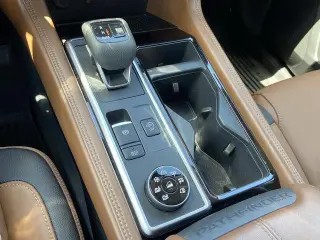 Nissan Pathfinder 2024 AWD Platinum 4dr SUV
