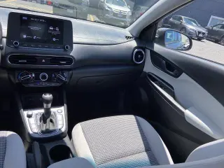 Hyundai KONA 2023 AWD SE 4dr Crossover