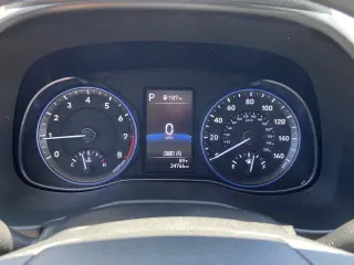 Hyundai KONA 2023 AWD SE 4dr Crossover