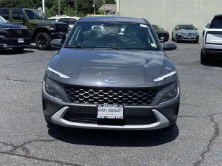 Hyundai KONA 2023 AWD SE 4dr Crossover