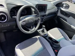 Hyundai KONA 2023 AWD SE 4dr Crossover