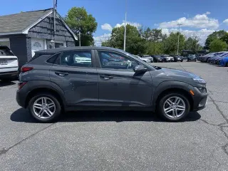 Hyundai KONA 2023 AWD SE 4dr Crossover