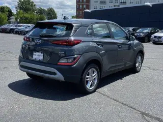 Hyundai KONA 2023 AWD SE 4dr Crossover