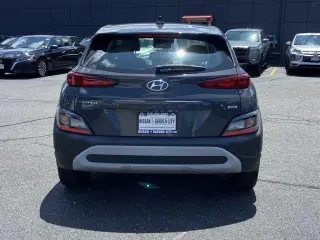 Hyundai KONA 2023 AWD SE 4dr Crossover