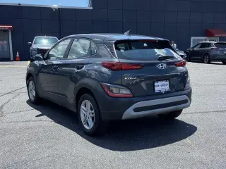 Hyundai KONA 2023 AWD SE 4dr Crossover