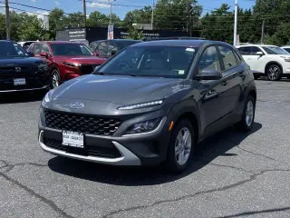 Hyundai KONA 2023 AWD SE 4dr Crossover