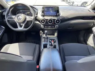 Nissan Sentra 2021 SR 4dr Sedan