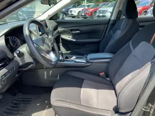 Nissan Sentra 2021 SR 4dr Sedan
