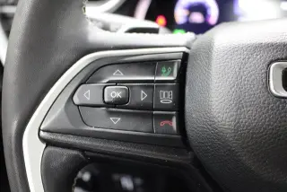 Jeep Grand Cherokee L 2023 4x4 Altitude 4dr SUV