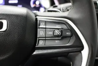 Jeep Grand Cherokee L 2023 4x4 Altitude 4dr SUV