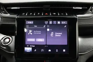 Jeep Grand Cherokee L 2023 4x4 Altitude 4dr SUV