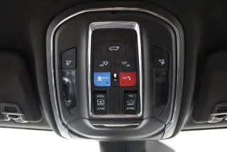 Jeep Grand Cherokee L 2023 4x4 Altitude 4dr SUV