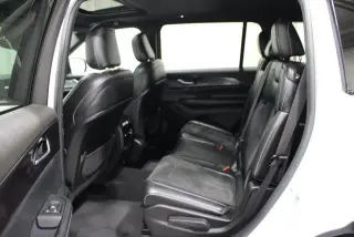 Jeep Grand Cherokee L 2023 4x4 Altitude 4dr SUV