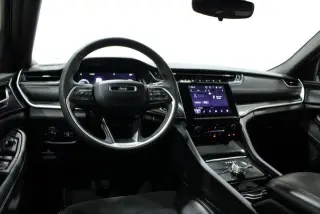 Jeep Grand Cherokee L 2023 4x4 Altitude 4dr SUV
