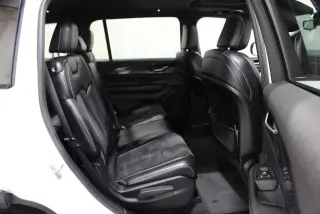 Jeep Grand Cherokee L 2023 4x4 Altitude 4dr SUV