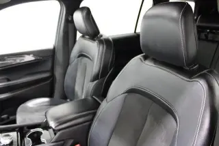 Jeep Grand Cherokee L 2023 4x4 Altitude 4dr SUV