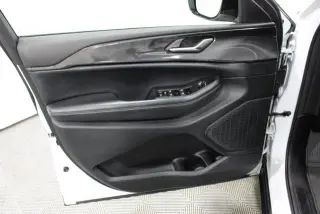 Jeep Grand Cherokee L 2023 4x4 Altitude 4dr SUV