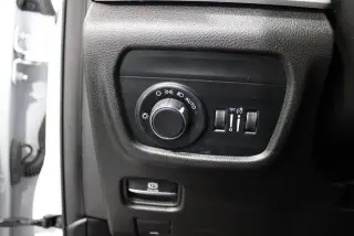 Jeep Grand Cherokee L 2023 4x4 Altitude 4dr SUV