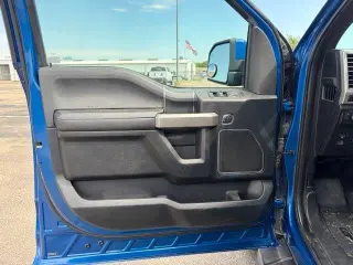 Ford F-150 2018 4x4 Lariat 4dr SuperCrew 5.5 ft. SB