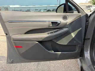 Hyundai SONATA 2023 N Line 4dr Sedan