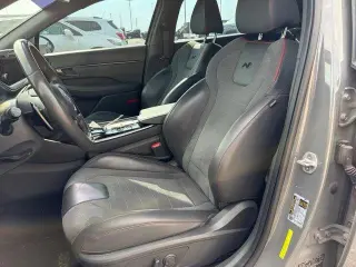 Hyundai SONATA 2023 N Line 4dr Sedan