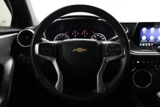 Chevrolet Blazer 2022 LT 4dr SUV w/2LT