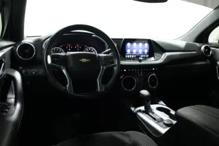 Chevrolet Blazer 2022 LT 4dr SUV w/2LT