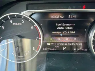 Nissan Rogue 2022 AWD SV 4dr Crossover