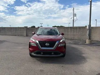 Nissan Rogue 2022 AWD SV 4dr Crossover