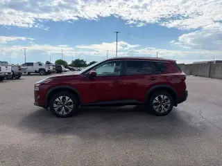 Nissan Rogue 2022 AWD SV 4dr Crossover
