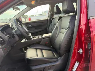 Nissan Rogue 2022 AWD SV 4dr Crossover