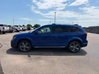 Dodge Journey 2015 AWD Crossroad 4dr SUV