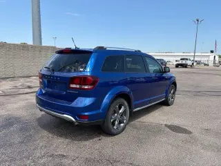 Dodge Journey 2015 AWD Crossroad 4dr SUV